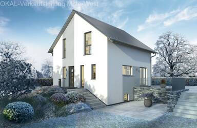 Einfamilienhaus zum Kauf provisionsfrei 525.900 € 5 Zimmer 200 m² 560 m² Grundstück Bad Ems 56130
