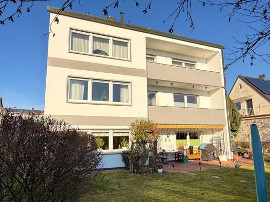 Mehrfamilienhaus zum Kauf 894.000 € 15 Zimmer 336 m² 579 m² Grundstück Zirndorf 90513