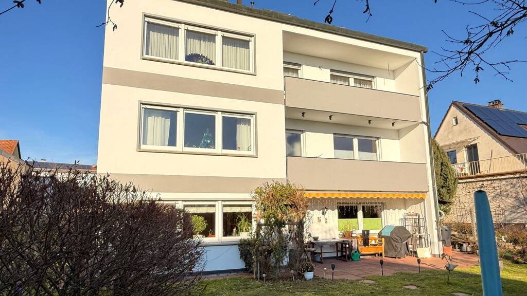 Mehrfamilienhaus zum Kauf 894.000 € 15 Zimmer 336 m² 579 m² Grundstück Zirndorf 90513