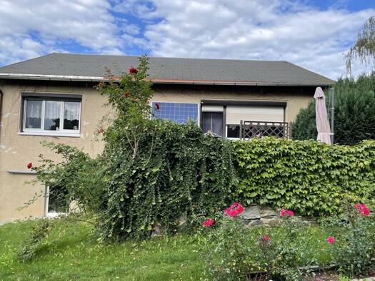 Einfamilienhaus zum Kauf 135.000 € 4 Zimmer 90 m² 748 m² Grundstück Olbersdorf 02785