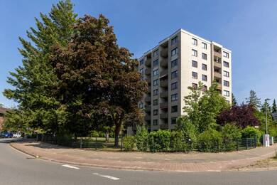 Wohnung zum Kauf 140.000 € 2 Zimmer 60,3 m² Kreideberg Lüneburg 21339
