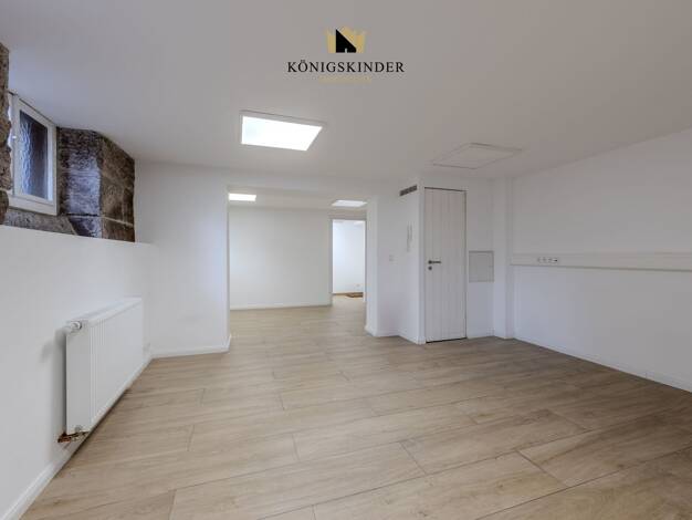 Praxis zum Kauf 239.000 € 3 Zimmer 80,5 m² Bürofläche West Stuttgart 70176