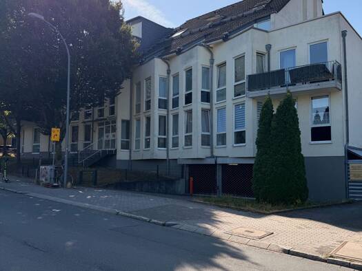 Wohnung zum Kauf 115.000 € 2 Zimmer 44,4 m² 3. Geschoss frei ab 01.09.2026 Prinz-Regent-Straße 5 Wiemelhausen Bochum 44799
