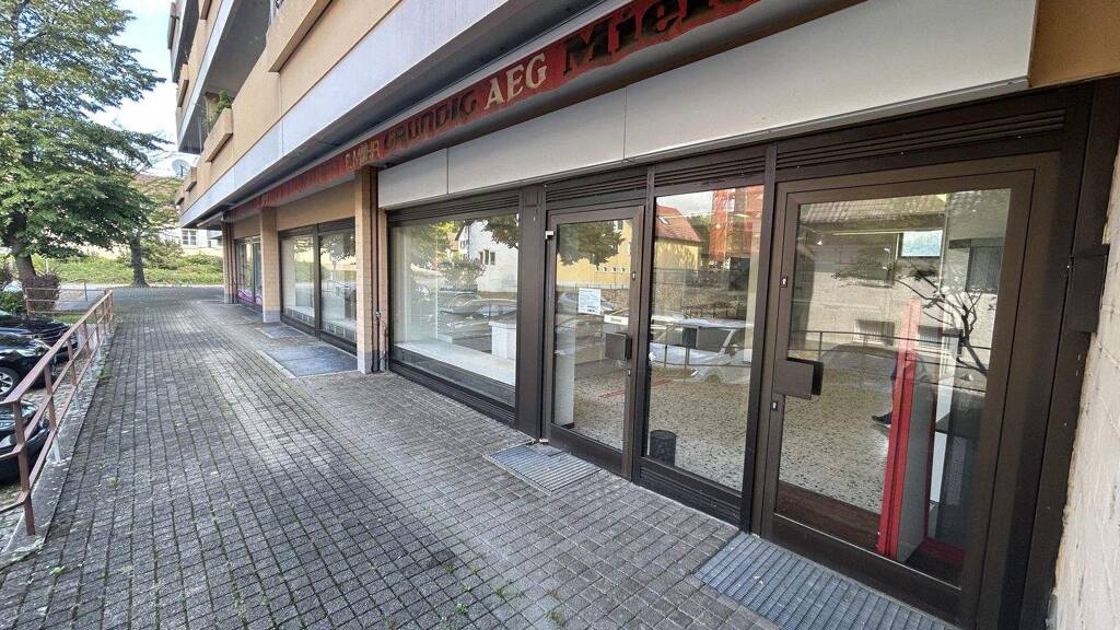 Büro zum Kauf 285.000 € Munzingen Freiburg 79112