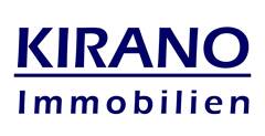 KIRANO - Immobilien logo
