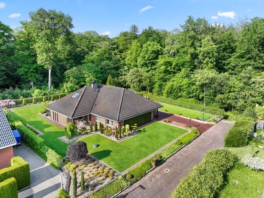 Bungalow zum Kauf 585.000 € 4 Zimmer 135 m² 1.200 m² Grundstück Bad Bentheim 48455