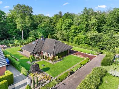 Bungalow zum Kauf 585.000 € 4 Zimmer 135 m² 1.200 m² Grundstück Bad Bentheim Bad Bentheim 48455