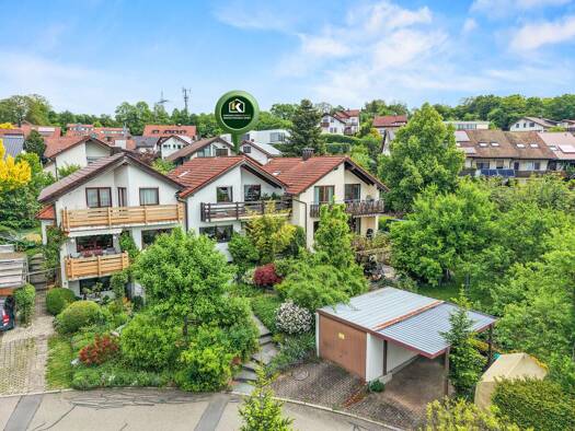 Reihenmittelhaus zum Kauf 490.000 € 5,5 Zimmer 121 m² 237 m² Grundstück Hochdorf 73269