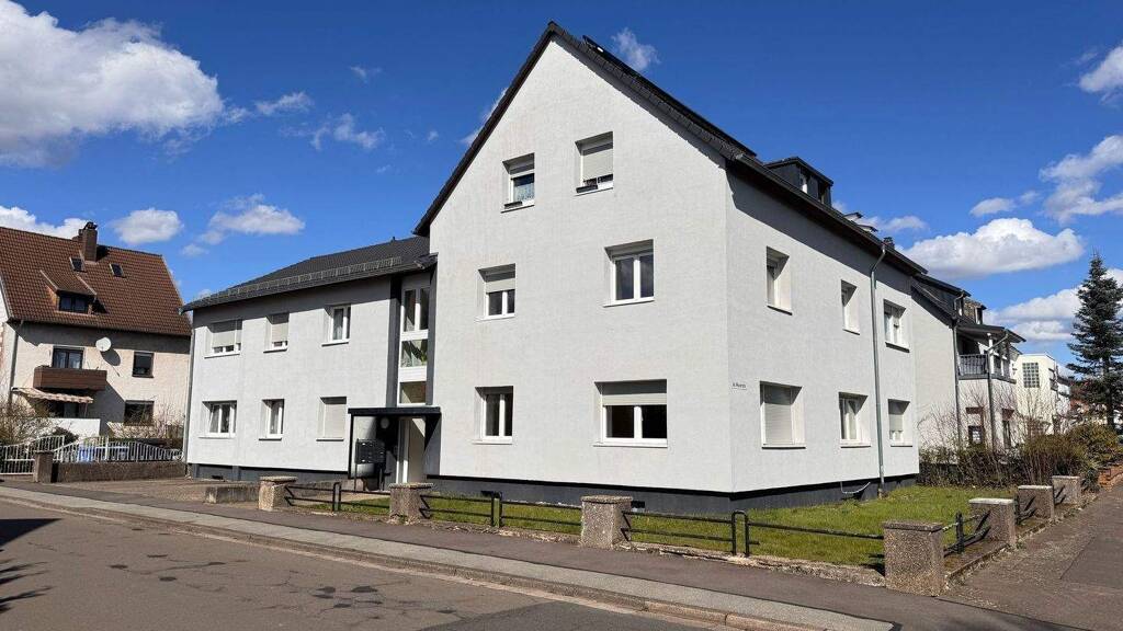 Mehrfamilienhaus zum Kauf 770.000 € 20 Zimmer 497 m² 643 m² Grundstück Erbach Homburg 66424