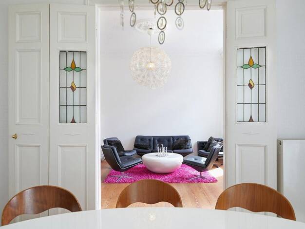 Wohnung zur Miete Wohnen auf Zeit 2.800 € 4 Zimmer 104 m² frei ab 01.08.2025 Hamburg 22765