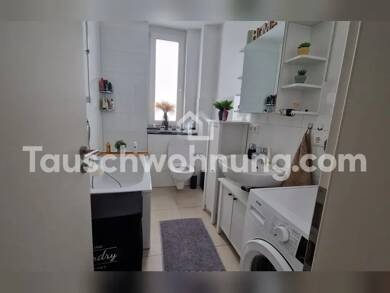 Wohnung zur Miete Tauschwohnung 560 € 1,5 Zimmer 40 m² 3. Geschoss Nippes Köln 50733