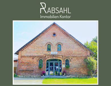 Haus zum Kauf provisionsfrei 595.000 € 7 Zimmer 200 m² 16.333 m² Grundstück Rhade Rhade 27404