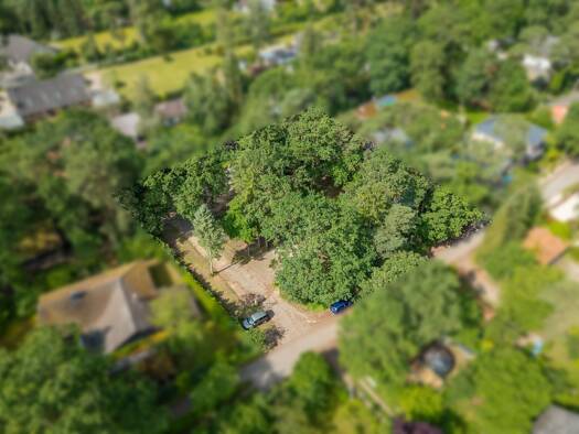 Grundstück zum Kauf provisionsfrei 318.000 € 1.901 m² Grundstück Bissendorf Wedemark 30900