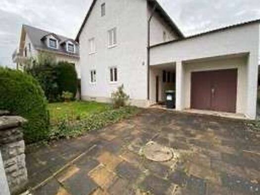 Grundstück zum Kauf provisionsfrei 990.000 € 704 m² Grundstück Baugenehmigung vorhanden Moosburg 85368