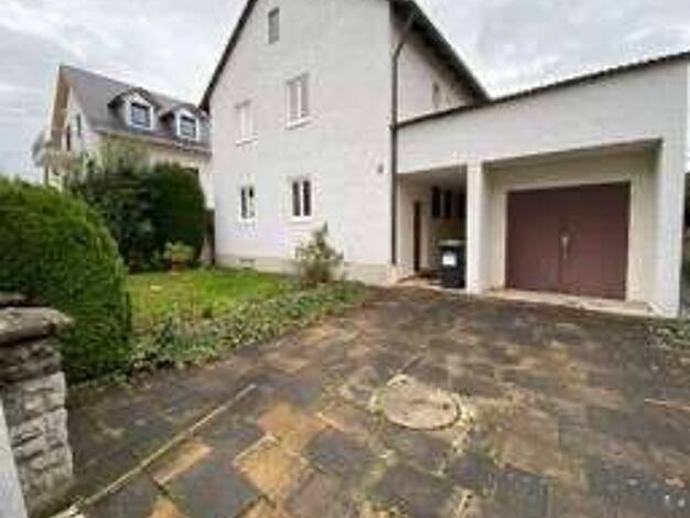 Grundstück zum Kauf provisionsfrei 990.000 € 704 m² Grundstück Baugenehmigung vorhanden Moosburg Moosburg 85368