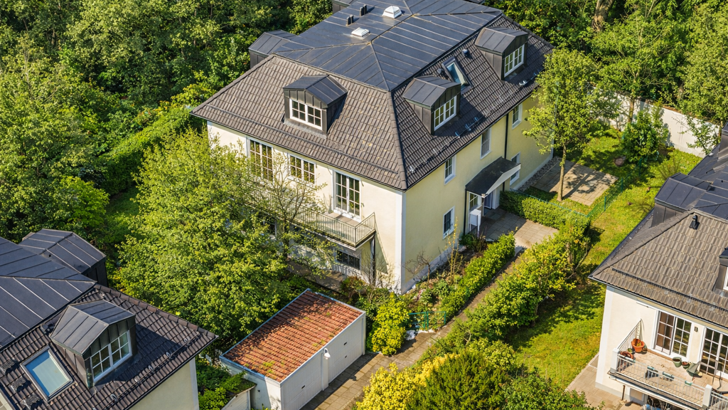 Maisonette zum Kauf 700.000 € 4 Zimmer 93 m² frei ab sofort Trudering-Riem München 81827