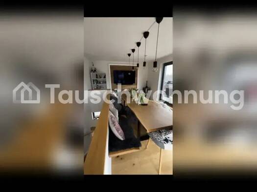Wohnung zur Miete Tauschwohnung 2.593 € 4 Zimmer 130 m² Bahrenfeld Hamburg 22761