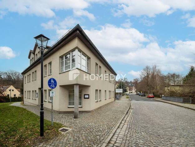 Mehrfamilienhaus zum Kauf 479.000 € 14 Zimmer 62,3 m² 585 m² Grundstück Kamenz Kamenz 01917