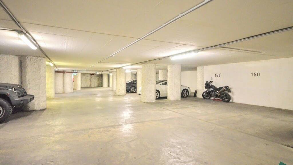 Stellplatz zur Miete 135 € Wien 1070