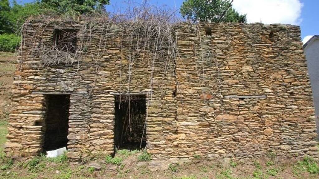 Rustico zum Kauf 150.000 € 60 m² 4.000 m² Grundstück Montignoso 54100