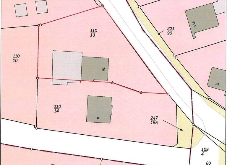 Einfamilienhaus zum Kauf provisionsfrei 85.000 € 6 Zimmer 160 m² 1.103 m² Grundstück Coldinne Großheide 26532