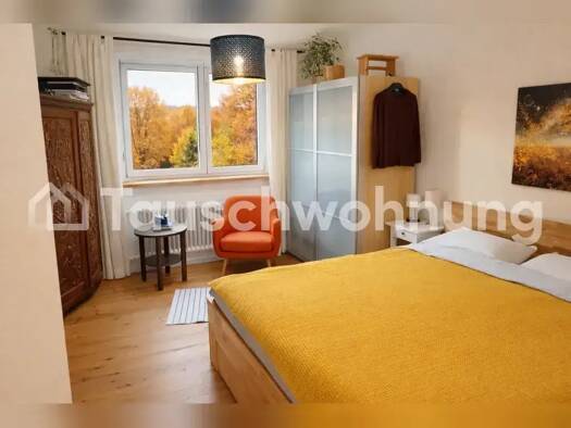 Wohnung zur Miete Tauschwohnung 1.000 € 3 Zimmer 66 m² 3. Geschoss Wilmersdorf Berlin 10715