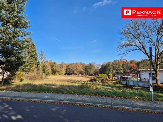 Grundstück zum Kauf 140.000 € 2.237 m² Grundstück Briesen Briesen (Mark) 15518