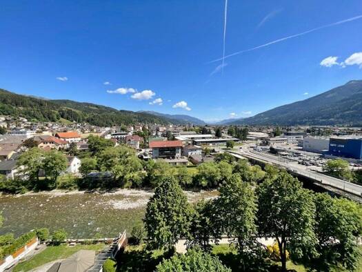 Wohnung zum Kauf 259.000 € 3 Zimmer 94,9 m² 8. Geschoss Spittal an der Drau 9800