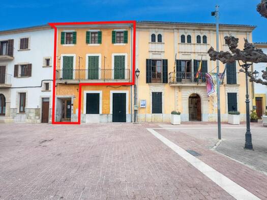 Haus zum Kauf 399.900 € 4 Zimmer 125 m² 277 m² Grundstück MAJOR 23, plta:1 CAMPANET