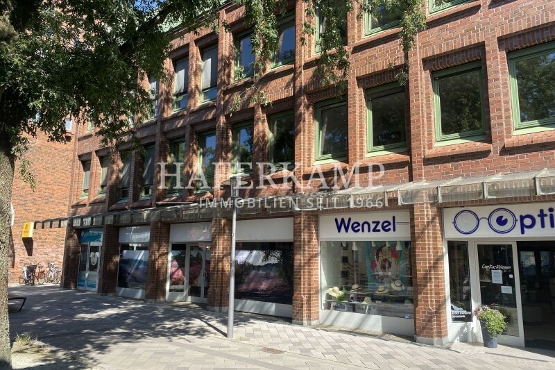 Laden zur Miete 14 € 168 m²<br/>Verkaufsfläche Neugraben - Fischbek Hamburg 21149