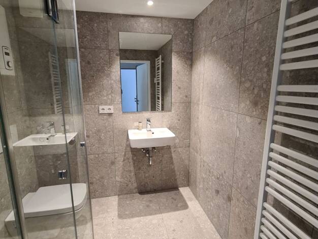 Wohnung zur Miete 1.195 € 2 Zimmer 40 m² 2. Geschoss Brüsseler Str. 71 Neustadt-Nord Köln 50672