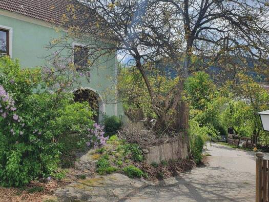 Haus zum Kauf 149.500 € 934 m² Grundstück Trandorf 3622