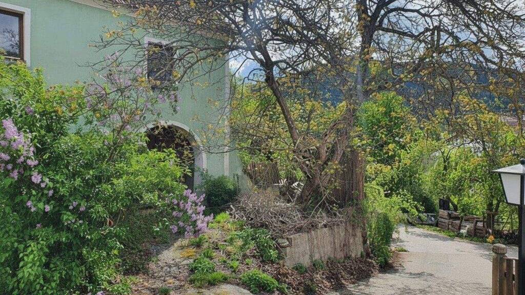 Haus zum Kauf 149.500 € 934 m² Grundstück Trandorf 3622