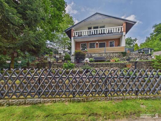 Bungalow zum Kauf 96.000 € 2 Zimmer 37,6 m² 283 m² Grundstück frei ab sofort Trebus Fürstenwalde/Spree 15517