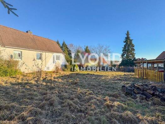 Einfamilienhaus zum Kauf 189.000 € 7 Zimmer 175 m² 1.325 m² Grundstück Friedrichsbrunn Thale / Friedrichsbrunn 06502