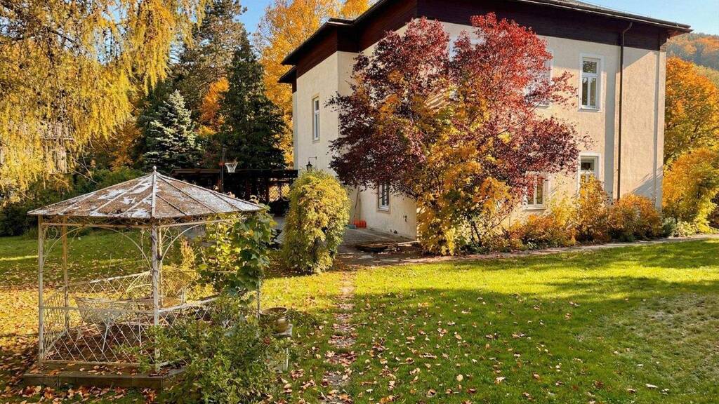 Wohnung zum Kauf provisionsfrei Purkersdorf 3002