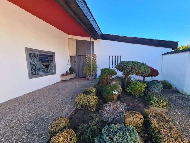 Haus zum Kauf 559.000 € 7 Zimmer 270 m² 1.313 m² Grundstück frei ab sofort Innenstadt Ahlen 59227