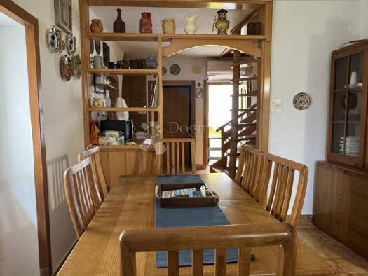 Einfamilienhaus zum Kauf 370.000 € 3 Zimmer 60 m² Baška Baška 51523