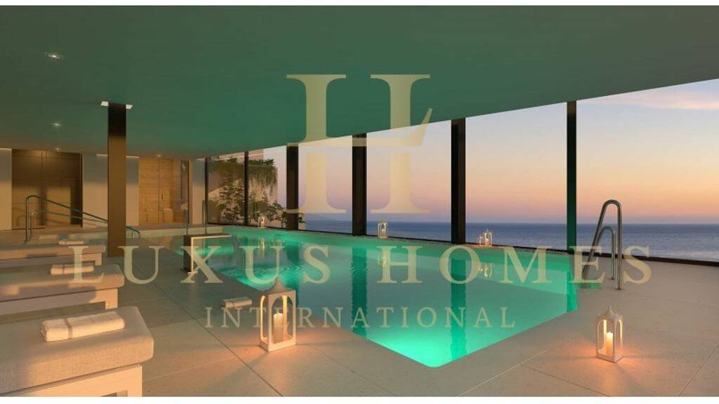 Studio zum Kauf provisionsfrei als Kapitalanlage geeignet 1.899.000 € 4 Zimmer 112 m² Fuengirola