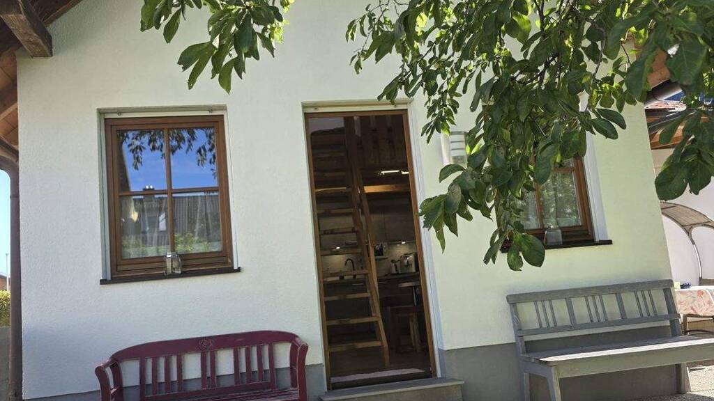 Haus zur Miete Wohnen auf Zeit 1.992 € 1 Zimmer 51 m² frei ab sofort Salzburg 5071