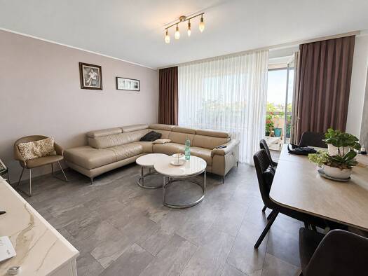 Wohnung zum Kauf 255.000 € 3 Zimmer 80 m² 6. Geschoss Weidenpesch Nippes 50737