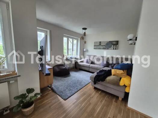 Wohnung zur Miete Tauschwohnung 1.000 € 3 Zimmer 75 m² EG Pasing-Obermenzing München 80687