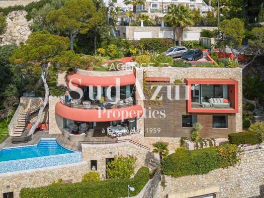 Haus zum Kauf 10.600.000 € 240 m² 1.065 m² Grundstück Cap-d'Ail 06320