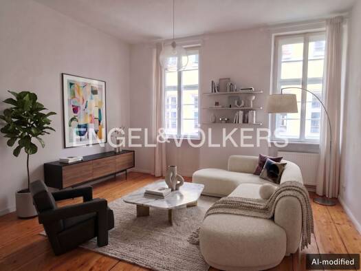 Wohnung zum Kauf 398.000 € 2 Zimmer 50 m² frei ab 01.10.2026 Altstadt Heidelberg 69117