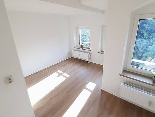 Wohnung zur Miete 549 € 3 Zimmer 87,6 m² 4. Geschoss Ulmenstraße 29 Kaßberg Chemnitz 09112