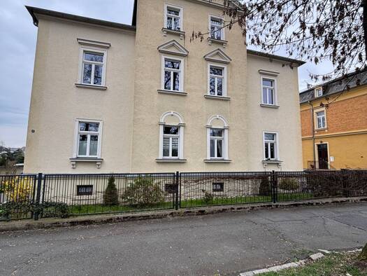 WG-Zimmer zur Miete 595 € 3 Zimmer 85 m² Geschoss EG/3 frei ab 01.06.2026 Rosa-Luxemburg-Straße 6 Großenhain 01558