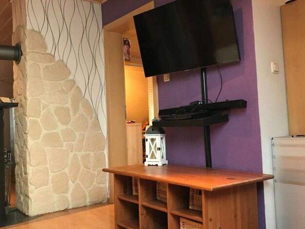 Wohnung zur Miete 700 € 3,5 Zimmer 98 m² 2. Geschoss frei ab sofort Steinau Steinau an der Straße 36396