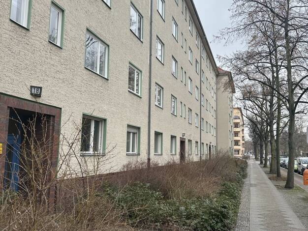 Studio zum Kauf 382.000 € 2 Zimmer 52 m² 2. Geschoss Westend Berlin 10707
