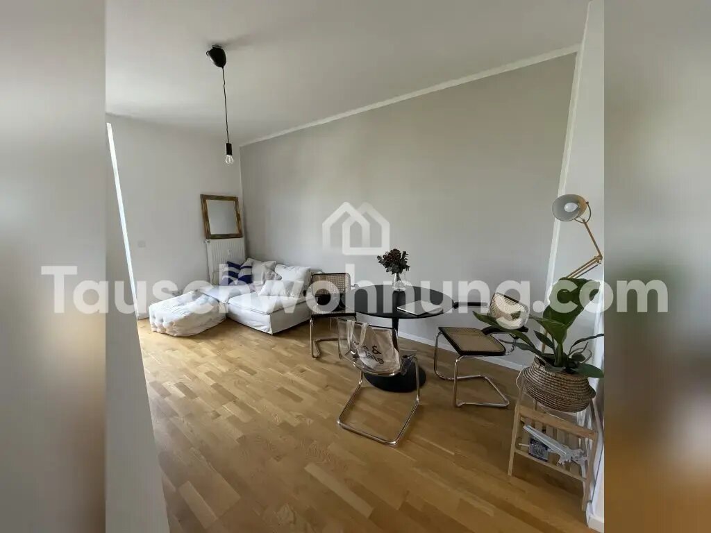 Wohnung zur Miete 590 € 1,5 Zimmer 42 m²<br/>Wohnfläche 3.<br/>Geschoss Derendorf Düsseldorf 40479