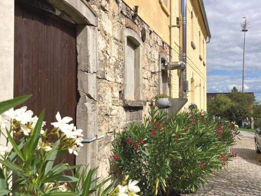 Bauernhaus zum Kauf 749.000 € 14 Zimmer 465 m² 3.000 m² Grundstück Eisenberg 07607